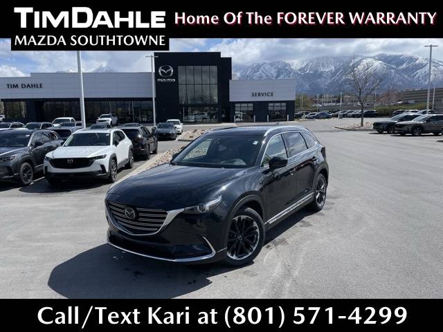 2016 Mazda CX-9 Grand Touring — SUV — 75,833 mi — Sandy, UT