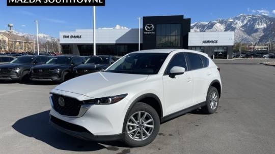 2023 Mazda CX-5 2.5 S — SUV — 26,378 mi — Sandy, UT