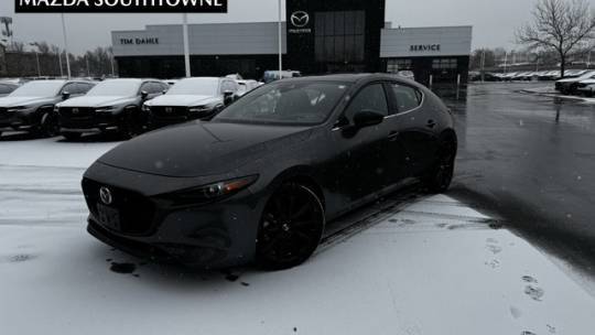 2023 Mazda Mazda3 2.5 Turbo — Hatchback — 30,318 mi — Sandy, UT