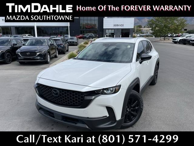 2023 Mazda CX-50 Preferred Plus — SUV — 41,150 mi — Sandy, UT