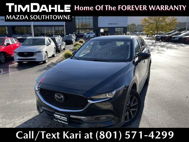 2018 Mazda CX-5 Touring — SUV — 88,157 mi — Sandy, UT