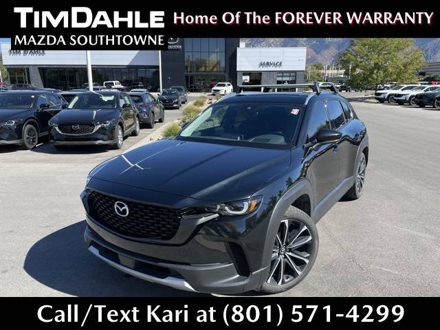 2023 Mazda CX-50 Turbo Premium — SUV — 36,865 mi — Sandy, UT