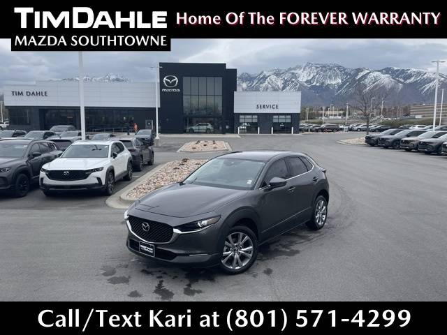 2021 Mazda CX-30 Select — SUV — 28,550 mi — Sandy, UT
