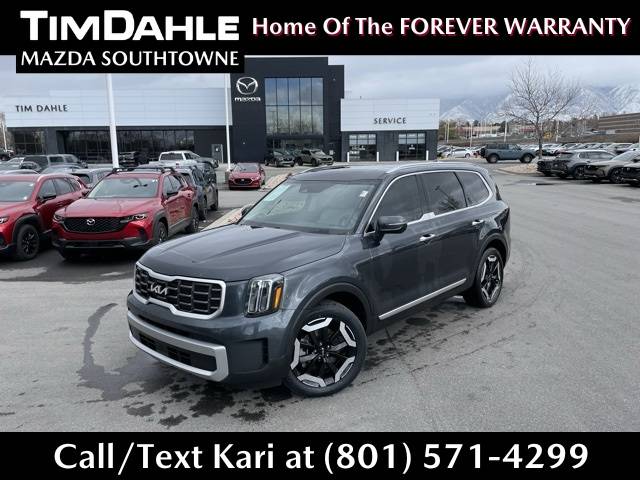 2023 Kia Telluride S — SUV — 62,274 mi — Sandy, UT