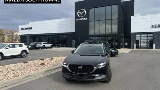 2022 Mazda CX-30 Preferred — SUV — 48,997 mi — Sandy, UT