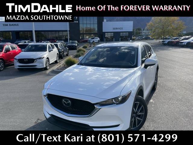 2018 Mazda CX-5 Touring — SUV — 69,806 mi — Sandy, UT