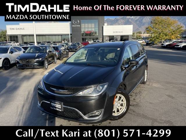 2020 Chrysler Pacifica Touring L — Minivan — 144,726 mi — Sandy, UT