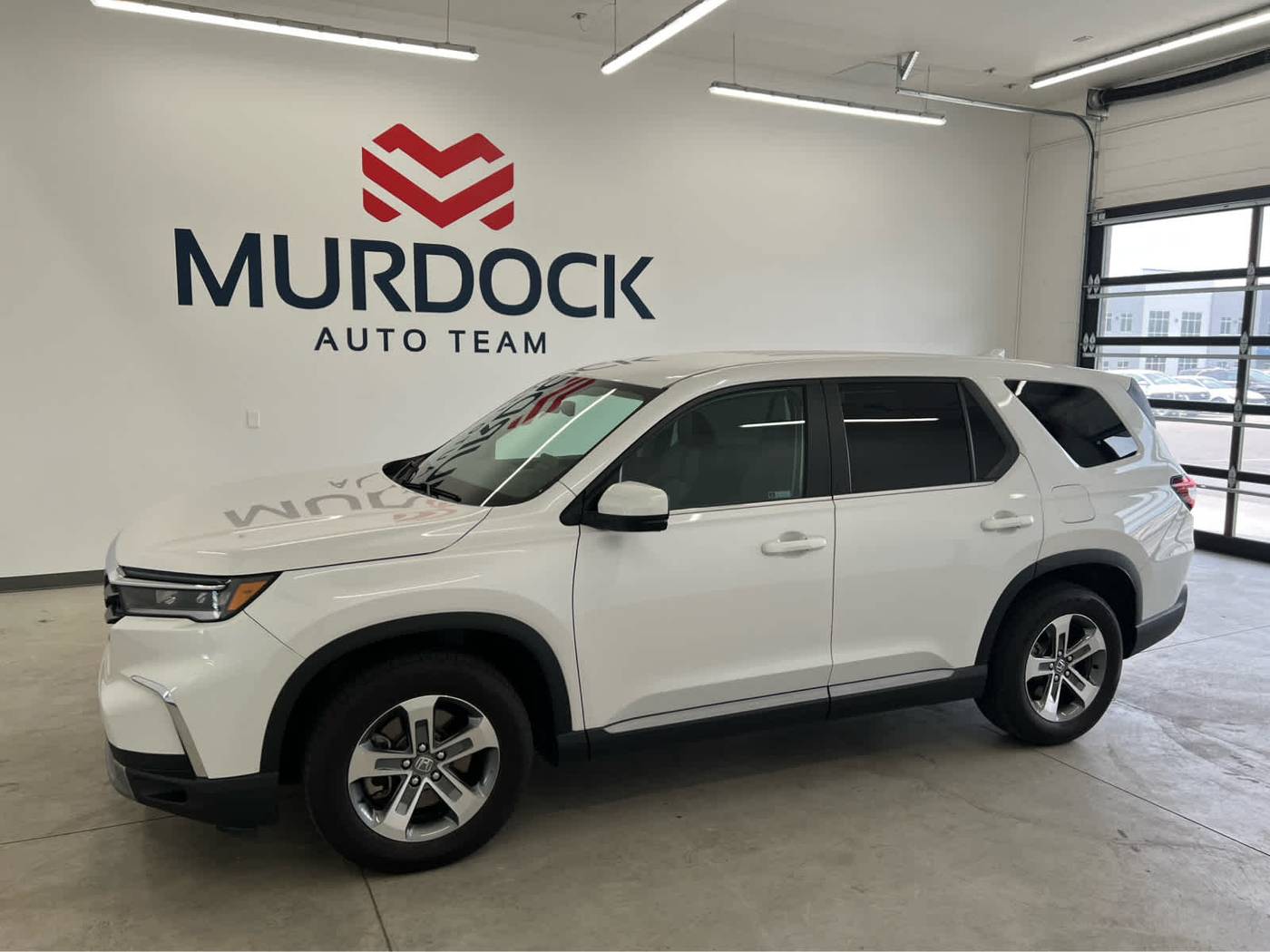 2023 Honda Pilot EX-L 8 Passenger — SUV — 32,300 mi — Logan, UT