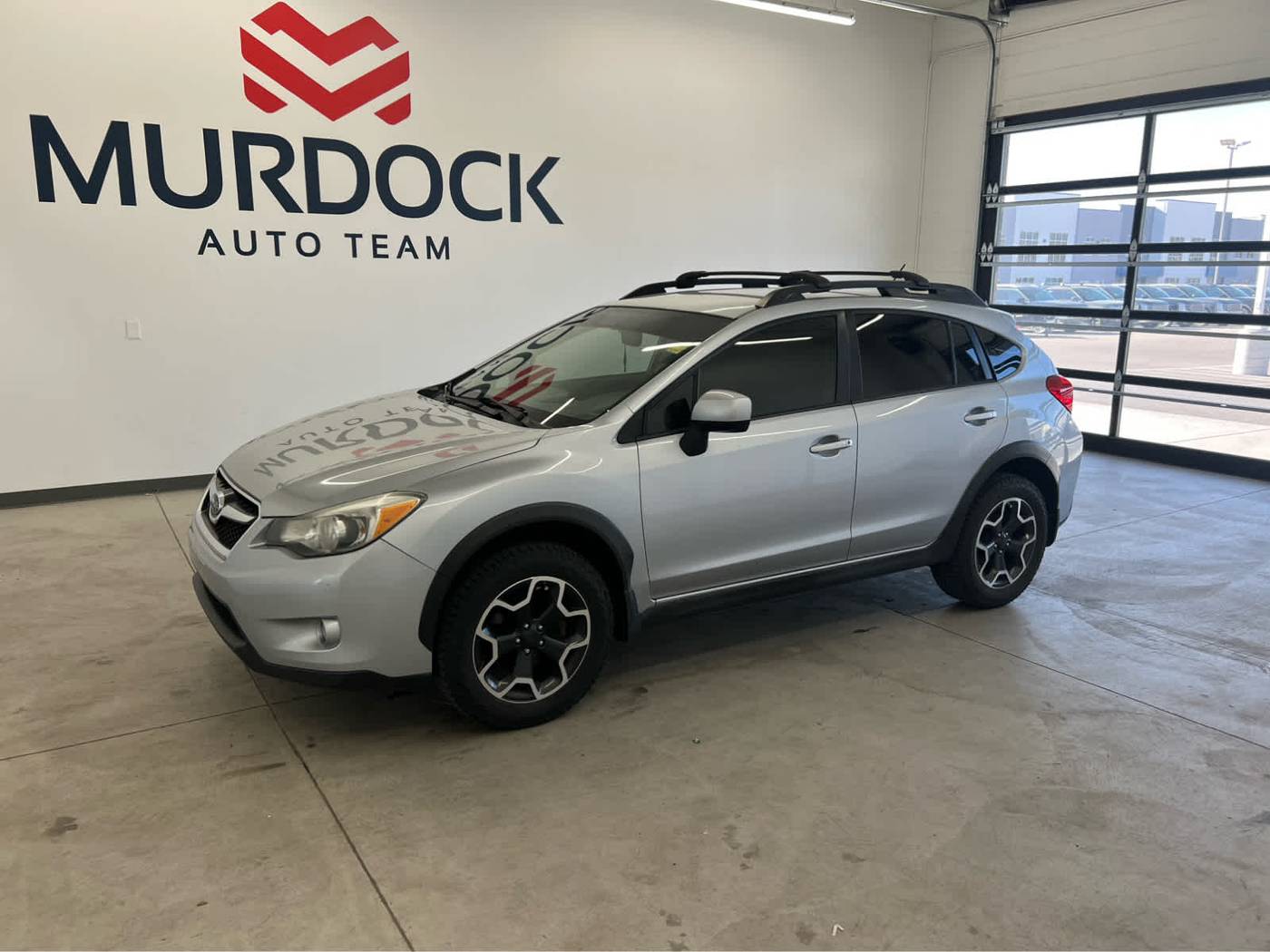 2013 Subaru XV Crosstrek 2.0i Limited — SUV — 151,668 mi — Logan, UT