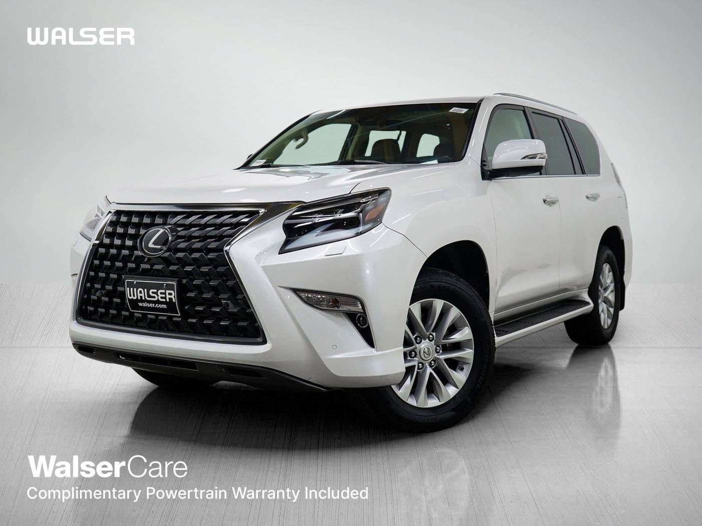 2022 Lexus GX GX 460 Premium