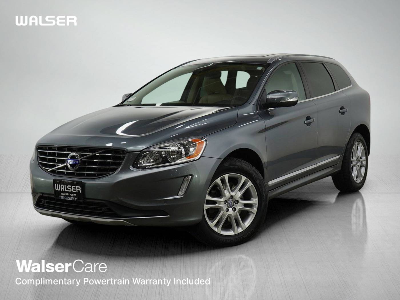 2016 Volvo XC60 T5 Premier — SUV — 96,556 mi — Minnetonka, MN