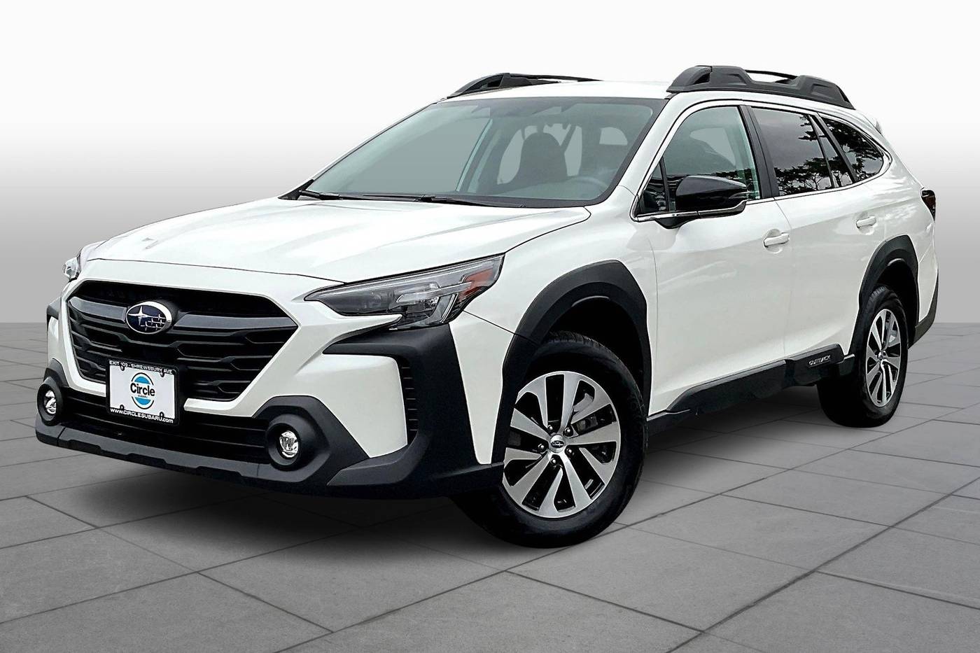 2024 Subaru Outback Premium — SUV — 8,622 mi — Shrewsbury, NJ
