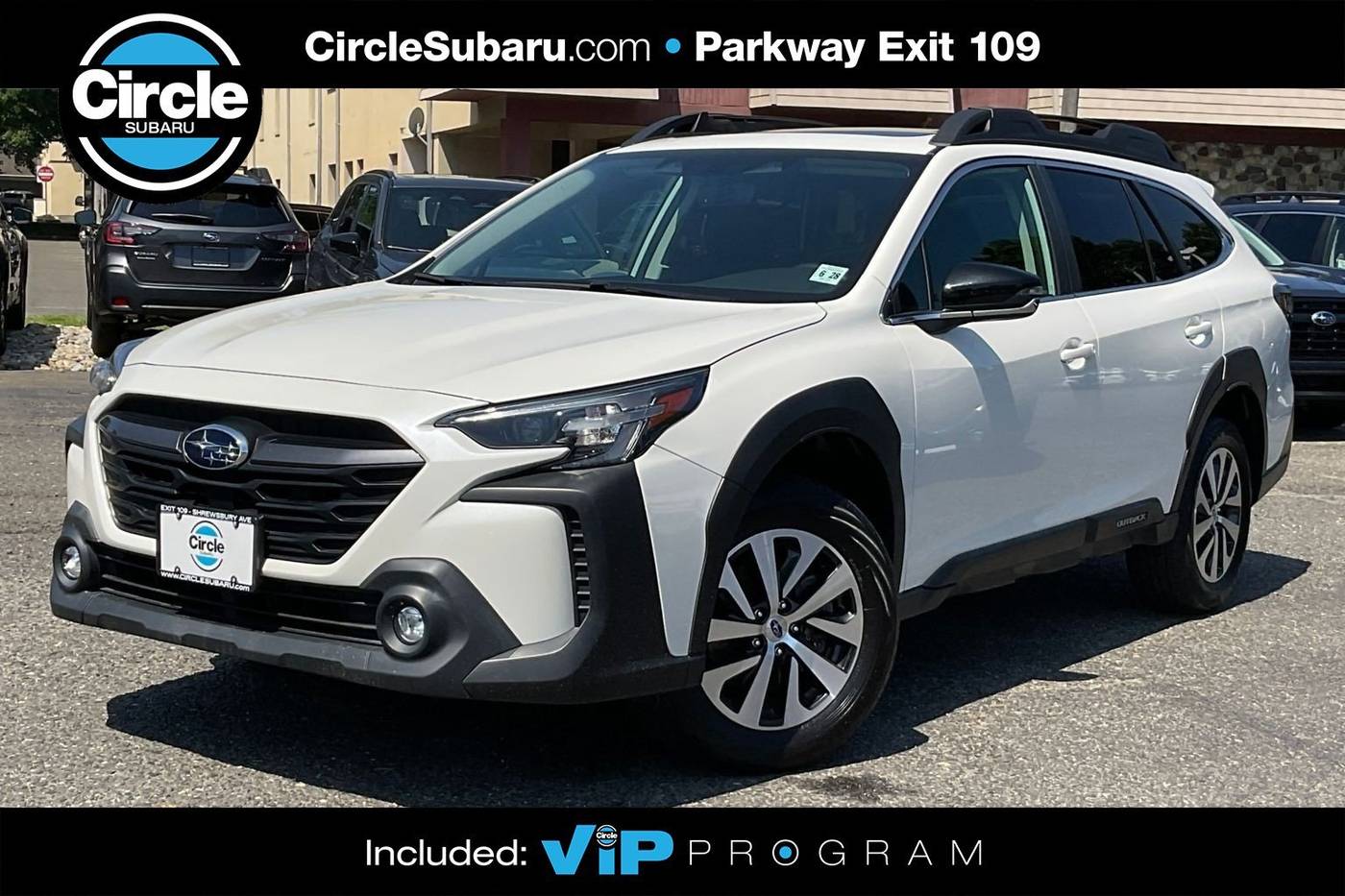 2024 Subaru Outback Premium — SUV — 34,198 mi — Shrewsbury, NJ