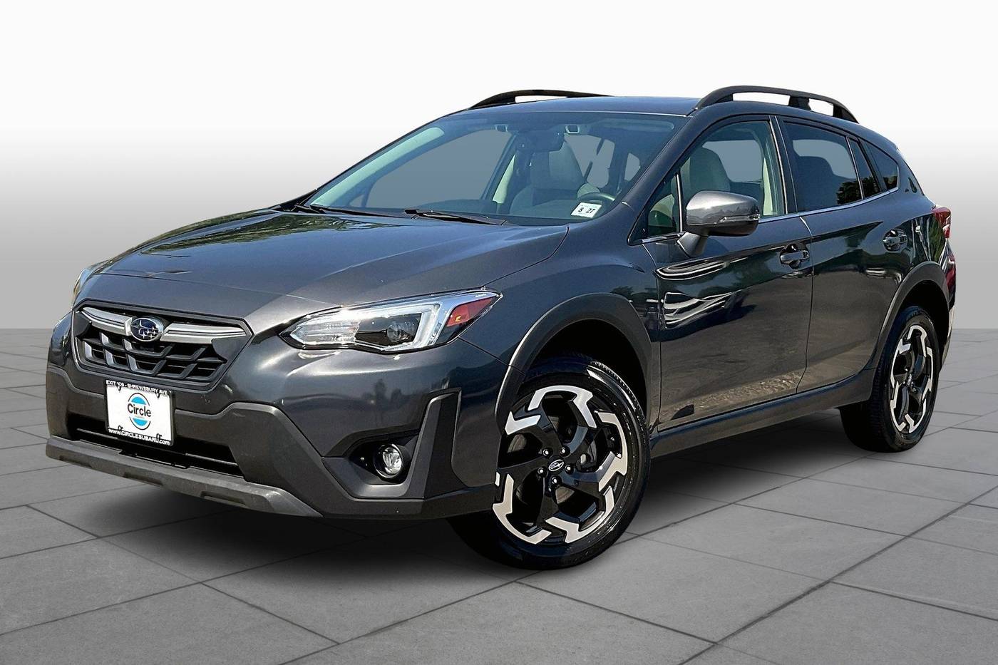 2022 Subaru Crosstrek Limited — SUV — 31,109 mi — Shrewsbury, NJ