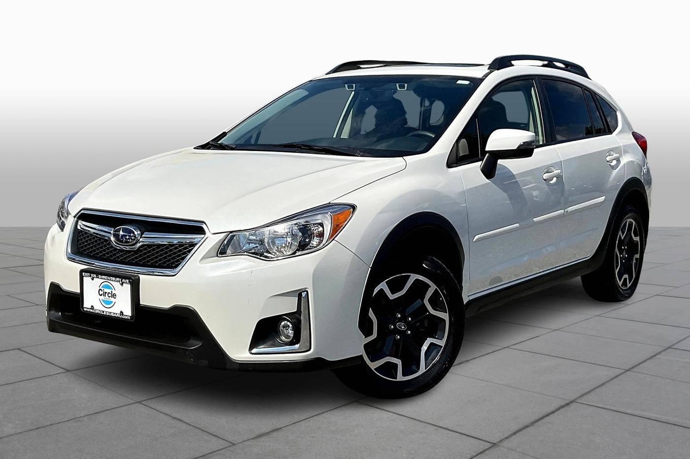 2017 Subaru Crosstrek Limited — SUV — 45,803 mi — Shrewsbury, NJ