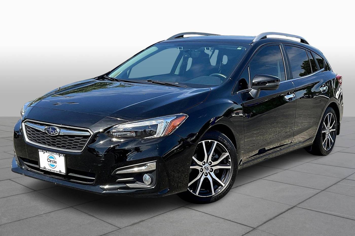 2018 Subaru Impreza 2.0i Limited — Hatchback — 32,089 mi — Shrewsbury, NJ