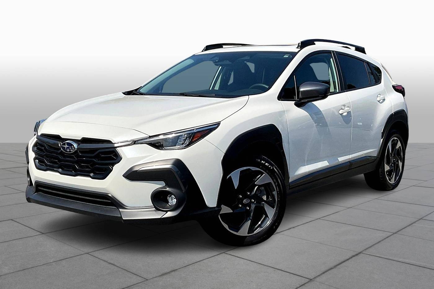 2024 Subaru Crosstrek Limited — SUV — 4,985 mi — Shrewsbury, NJ