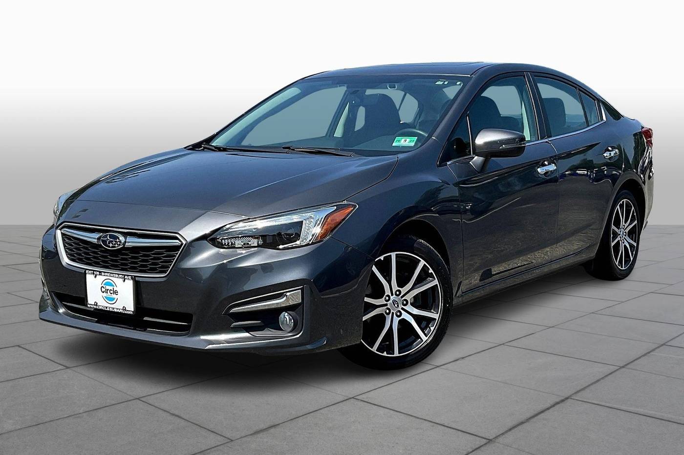 2018 Subaru Impreza 2.0i Limited — Sedan — 73,610 mi — Shrewsbury, NJ