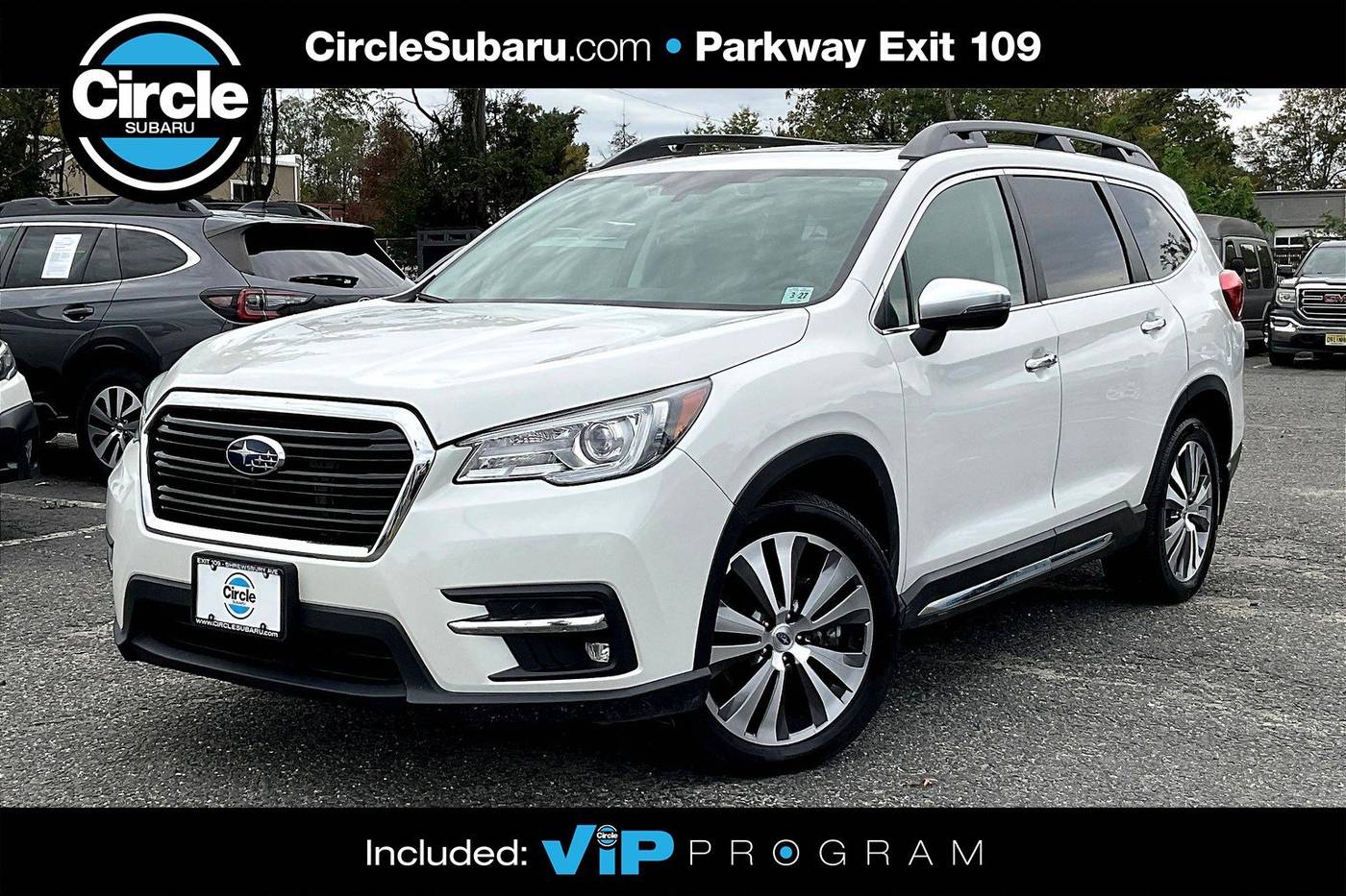 2022 Subaru Ascent Touring — SUV — 52,426 mi — Shrewsbury, NJ