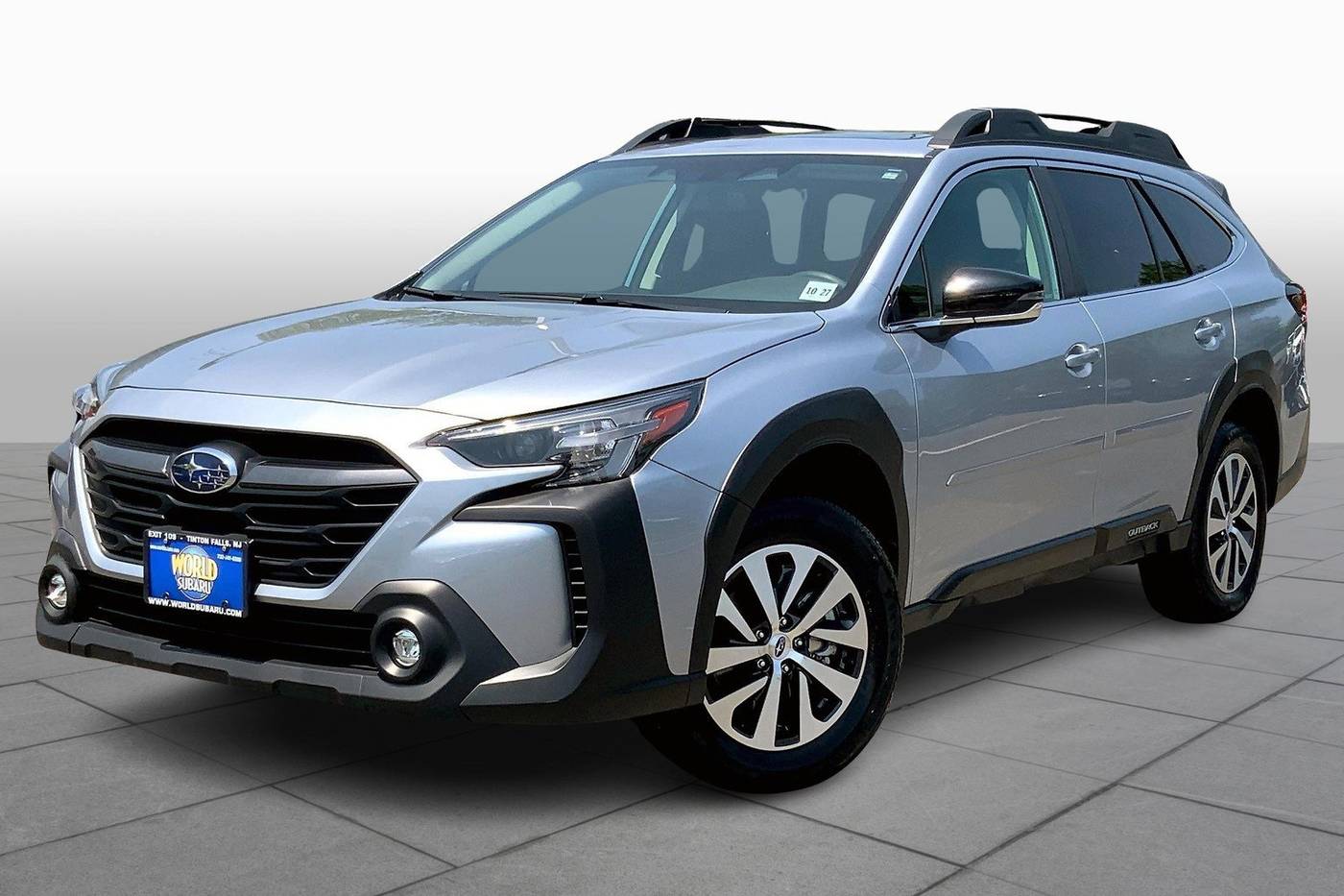2023 Subaru Outback Premium — SUV — 36,851 mi — Shrewsbury, NJ