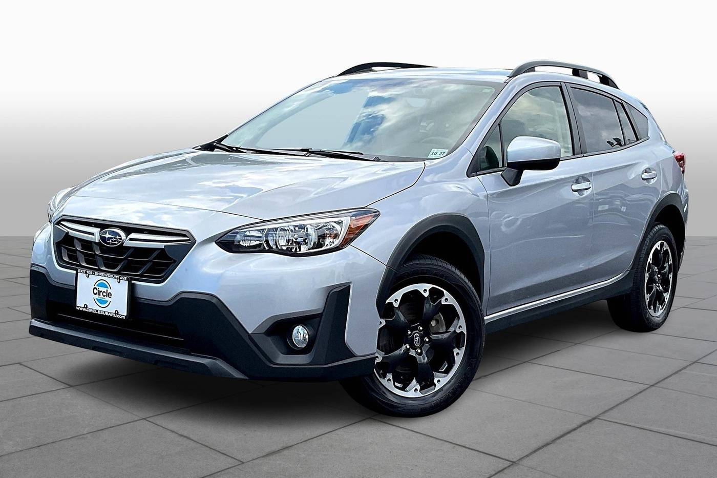 2023 Subaru Crosstrek Premium — SUV — 21,493 mi — Shrewsbury, NJ