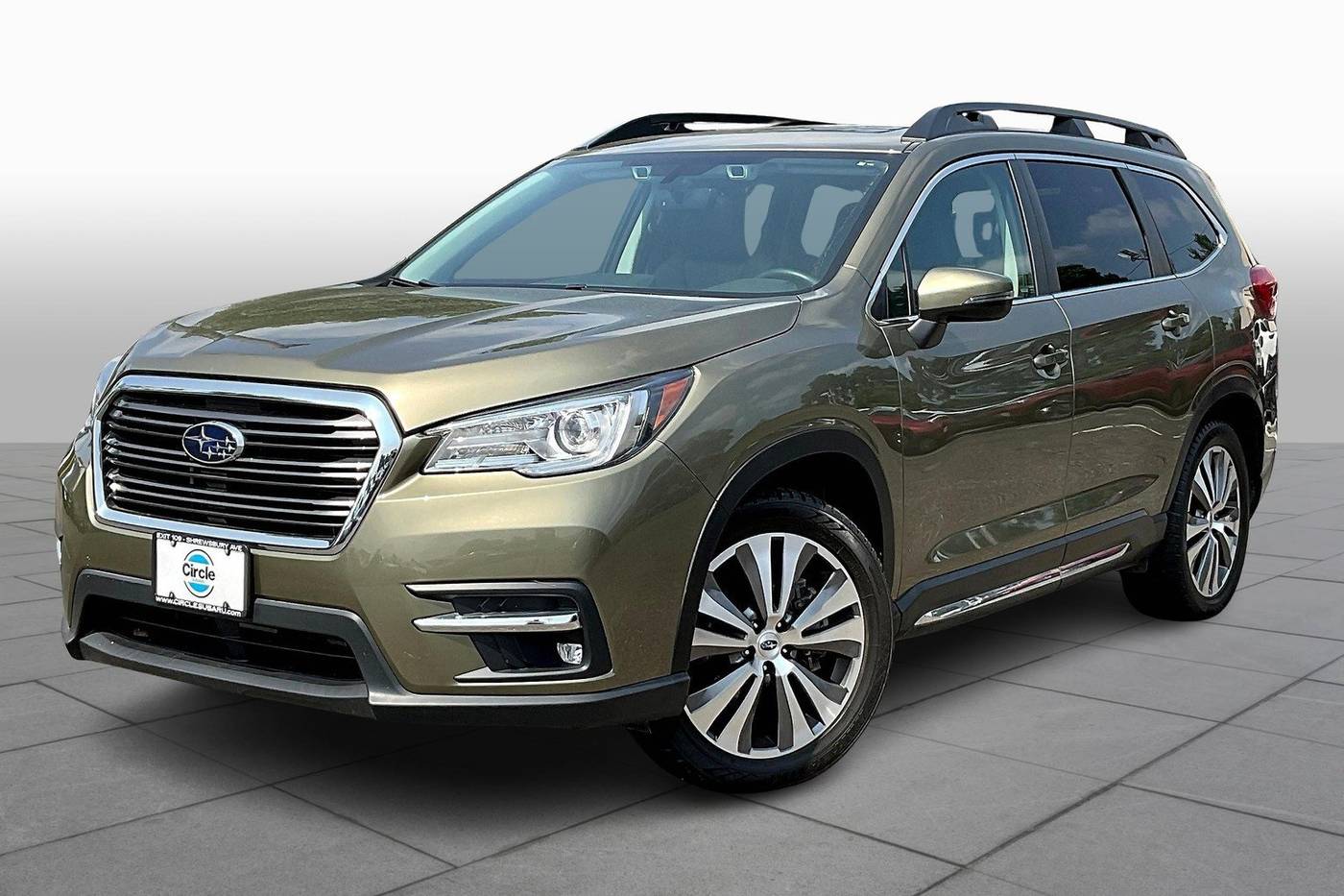 2022 Subaru Ascent Limited — SUV — 47,024 mi — Shrewsbury, NJ