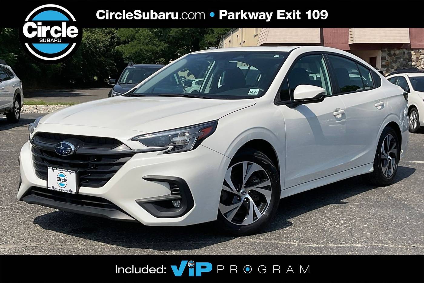2023 Subaru Legacy Premium — Sedan — 41,099 mi — Shrewsbury, NJ