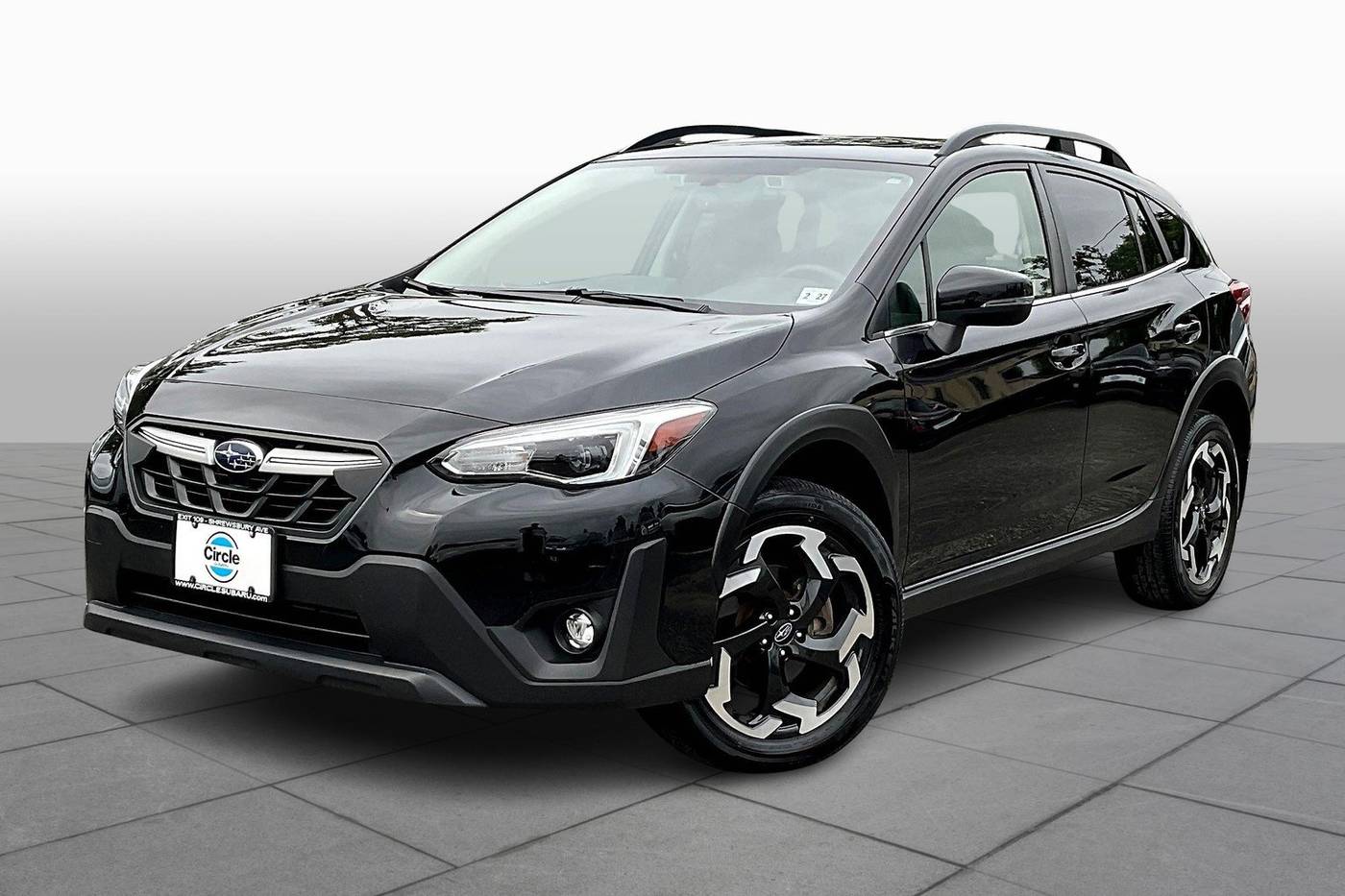 2021 Subaru Crosstrek Limited — SUV — 21,599 mi — Shrewsbury, NJ