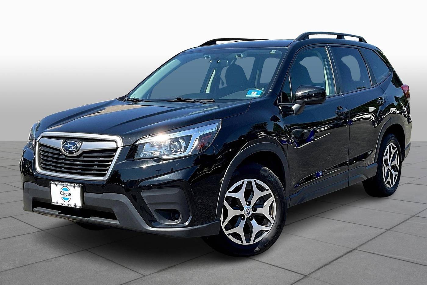 2020 Subaru Forester 2.5i Premium — SUV — 90,884 mi — Shrewsbury, NJ