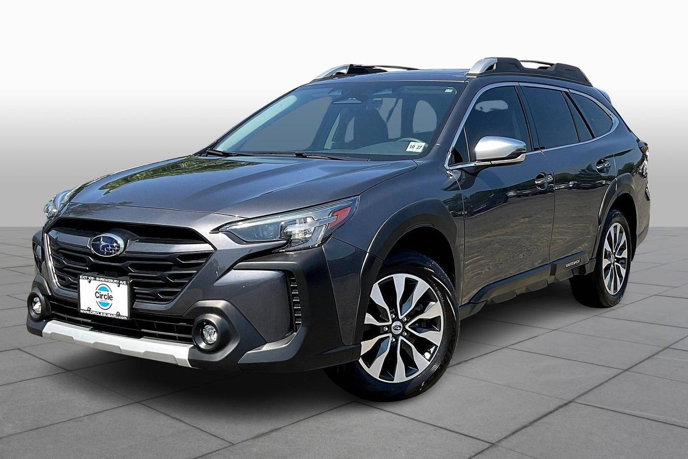 2023 Subaru Outback Touring XT — SUV — 36,019 mi — Shrewsbury, NJ