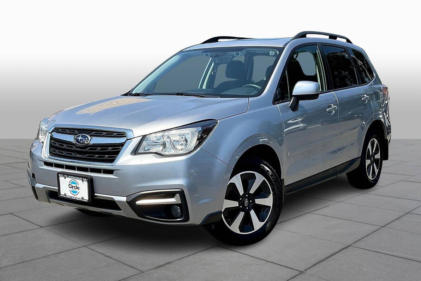2018 Subaru Forester 2.5i Premium — SUV — 70,715 mi — Shrewsbury, NJ