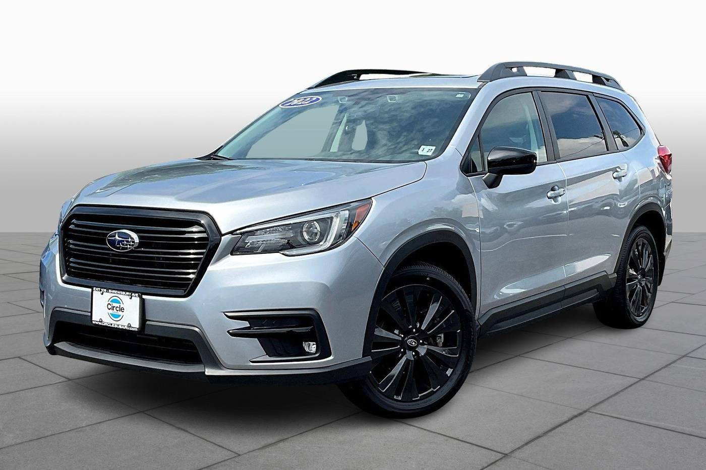 2022 Subaru Ascent Onyx Edition — SUV — 41,871 mi — Shrewsbury, NJ
