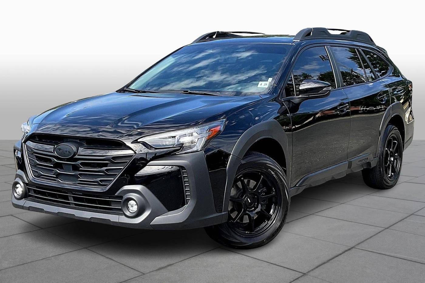 2024 Subaru Outback Onyx Edition XT — SUV — 28,818 mi — Shrewsbury, NJ