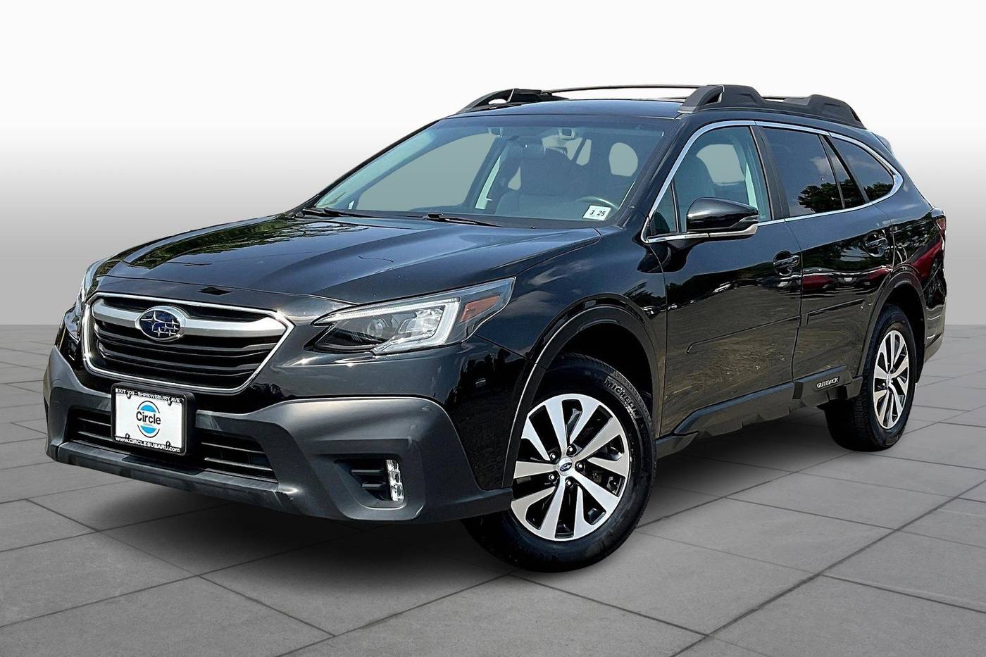 2020 Subaru Outback 2.5i Premium — SUV — 50,800 mi — Shrewsbury, NJ
