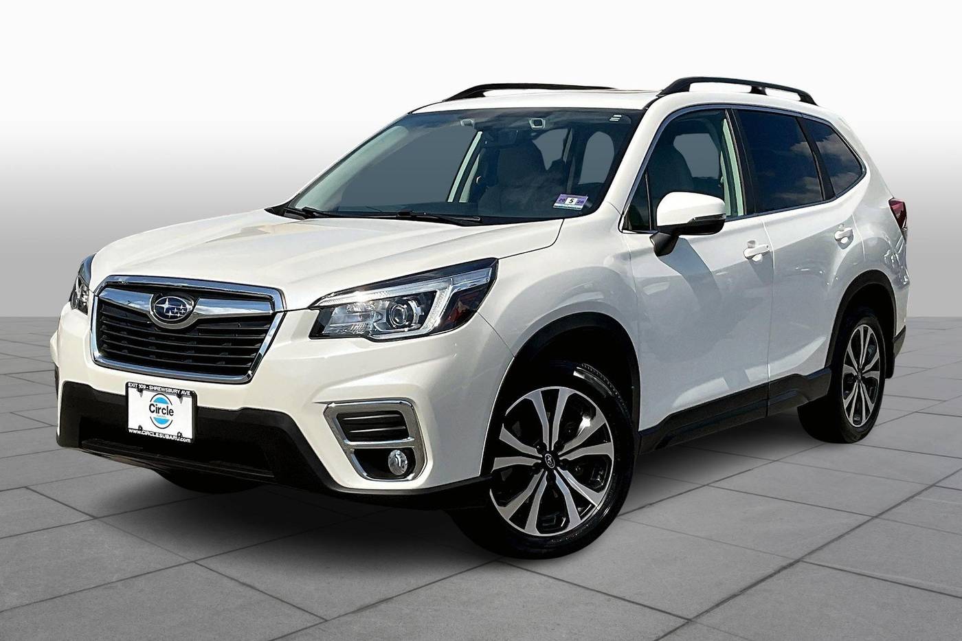 2019 Subaru Forester 2.5i Limited — SUV — 71,178 mi — Shrewsbury, NJ
