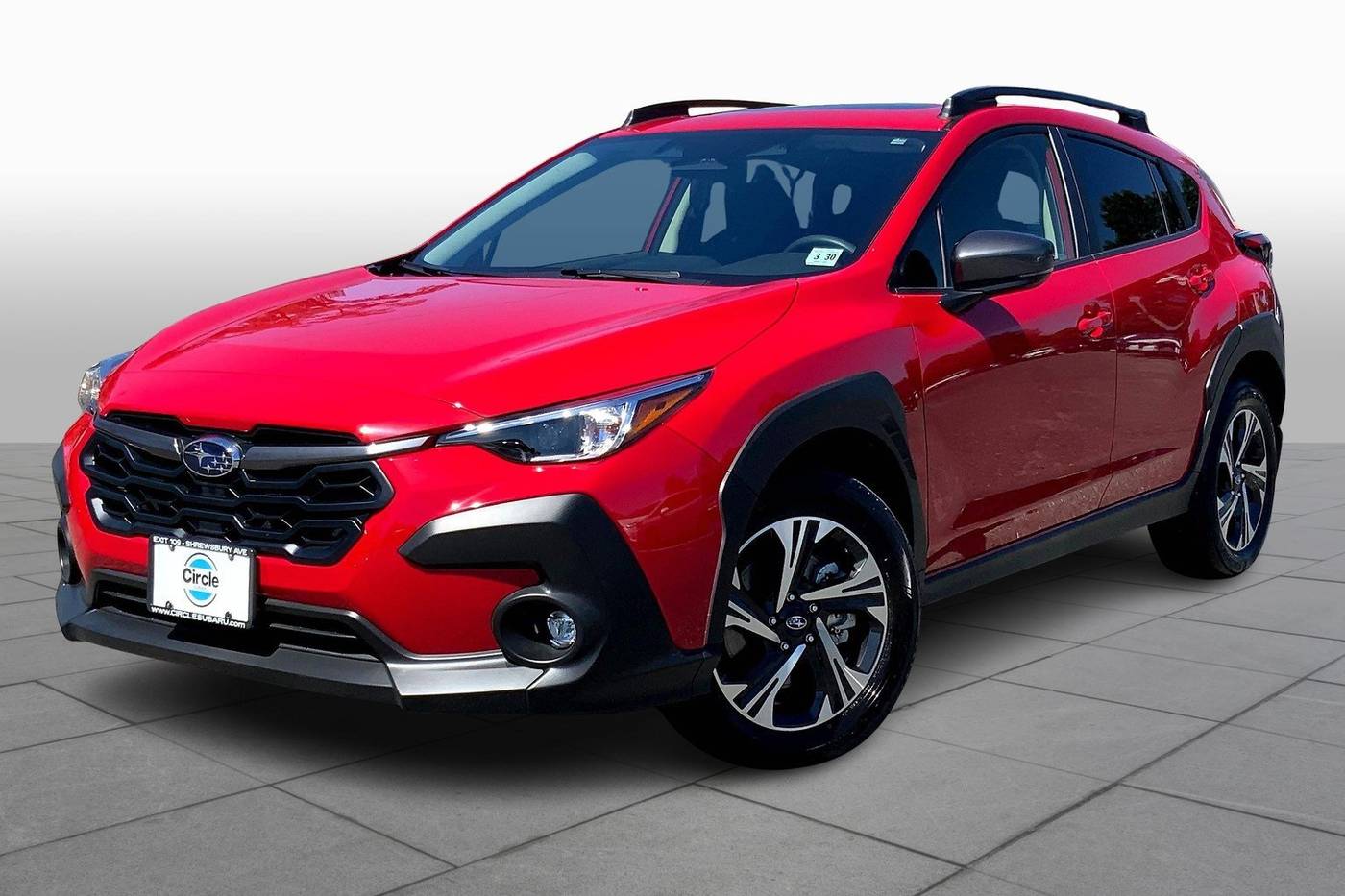 2025 Subaru Crosstrek Premium — SUV — 2,868 mi — Shrewsbury, NJ