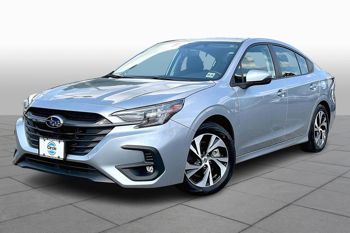 2024 Subaru Legacy Premium — Sedan — 6,947 mi — Shrewsbury, NJ