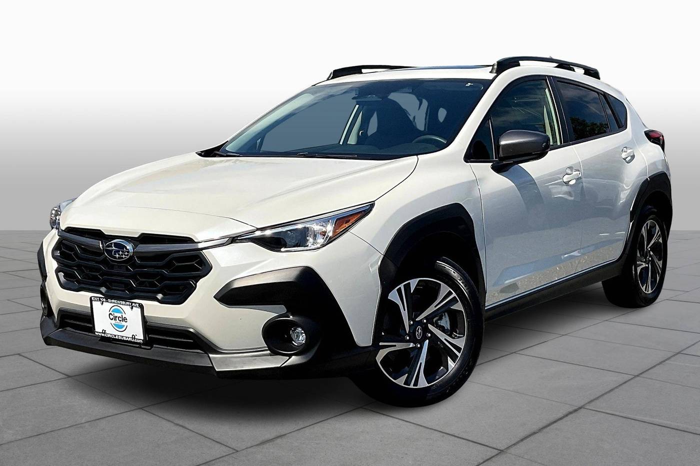 2024 Subaru Crosstrek Premium — SUV — 22,223 mi — Shrewsbury, NJ