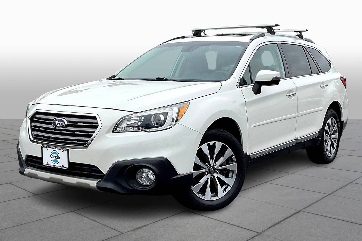 2017 Subaru Outback 3.6R Touring — SUV — 97,699 mi — Shrewsbury, NJ