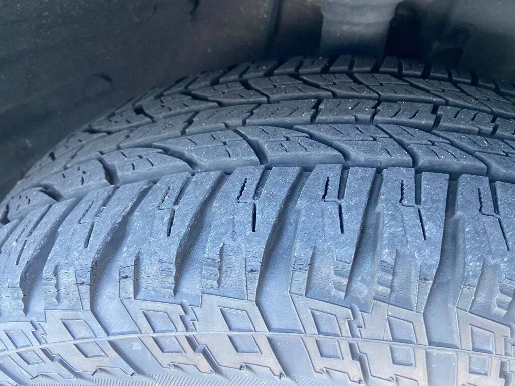 2022 Subaru Outback 2.5i Premium — SUV — 80,763 mi — Jacksonville, FL