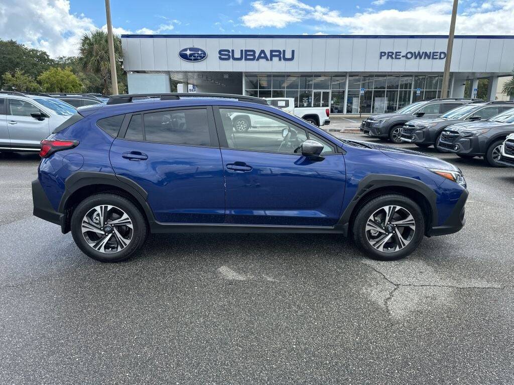 2024 Subaru Crosstrek Premium — SUV — 21,723 mi — Jacksonville, FL