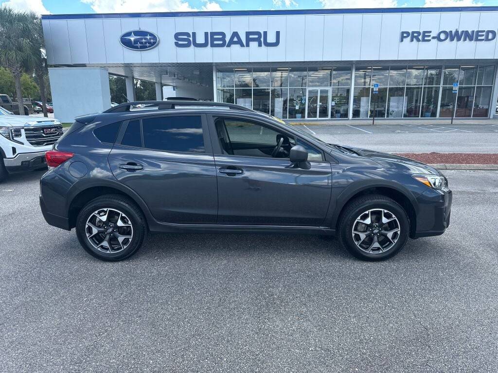 2019 Subaru Crosstrek 2.0i — SUV — 93,777 mi — Jacksonville, FL