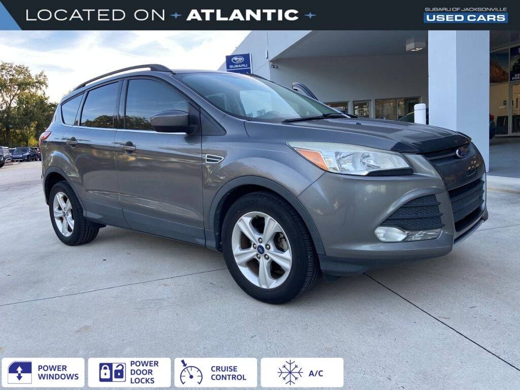 2014 Ford Escape SE — SUV — 96,163 mi — Jacksonville, FL