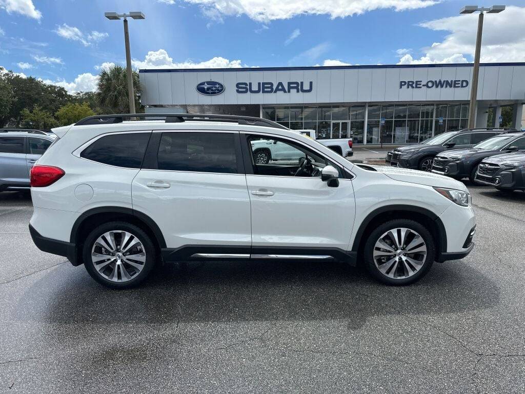 2020 Subaru Ascent Limited — SUV — 65,855 mi — Jacksonville, FL