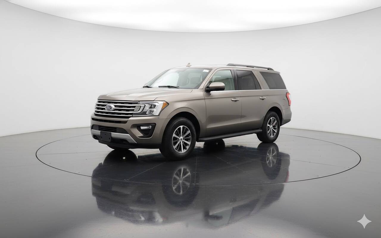 2019 Ford Expedition XLT — SUV — 122,681 mi — Santa Ana, CA