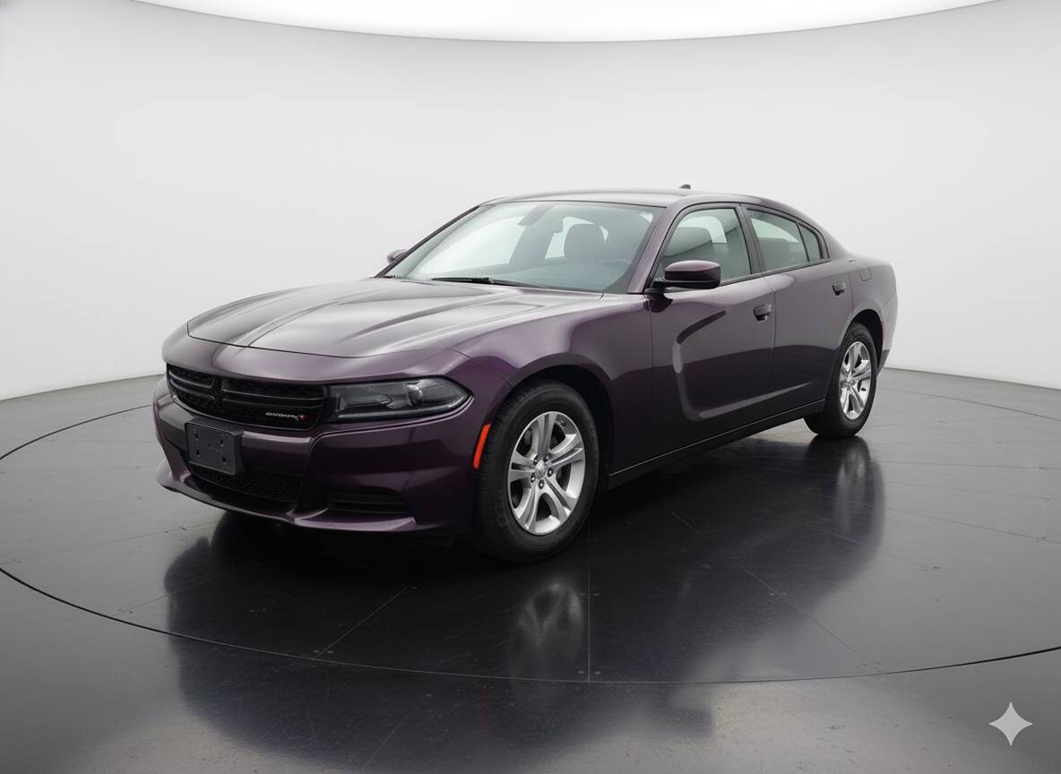 2022 Dodge Charger SXT — Sedan — 73,549 mi — Santa Ana, CA
