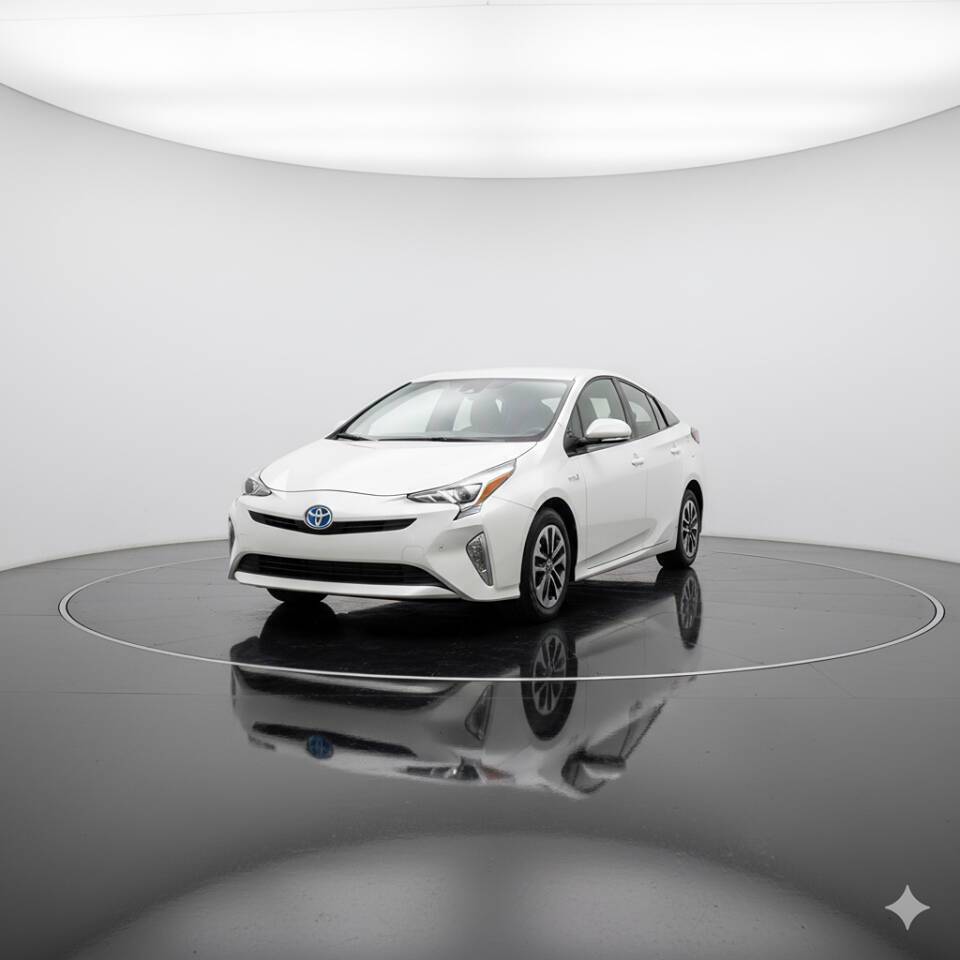 2019 Toyota Prius LE — Hatchback — 189,542 mi — Santa Ana, CA