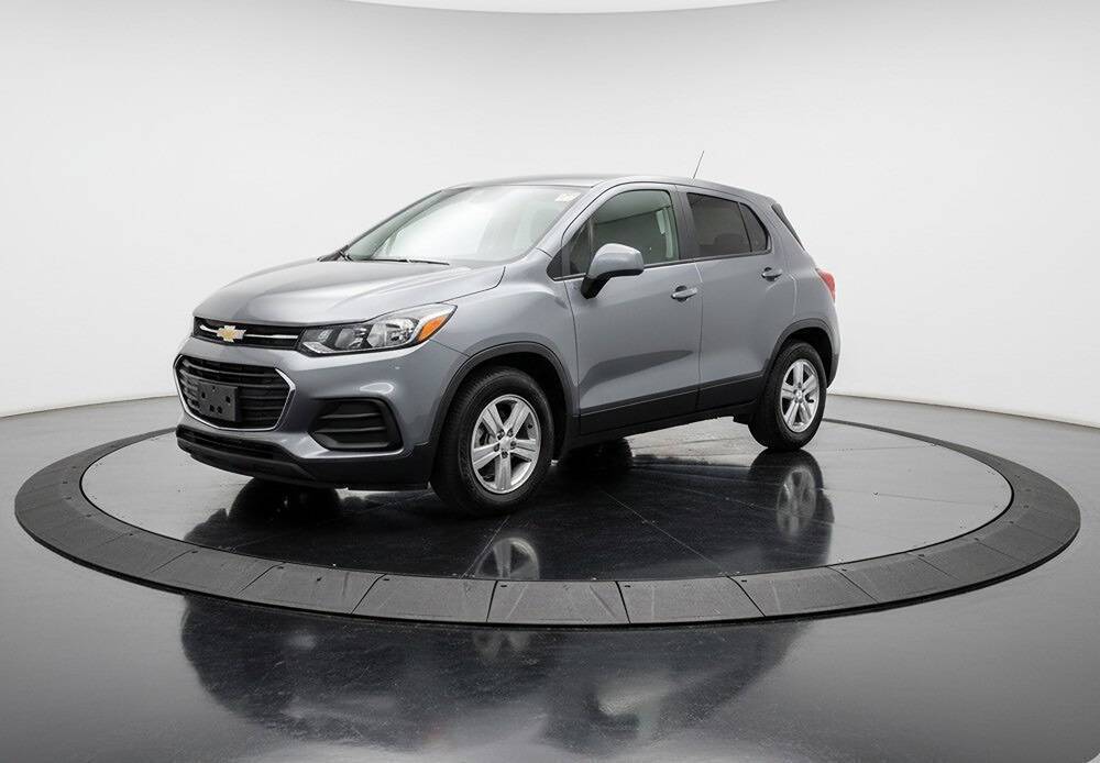 2020 Chevrolet Trax LS — SUV — 79,663 mi — Santa Ana, CA