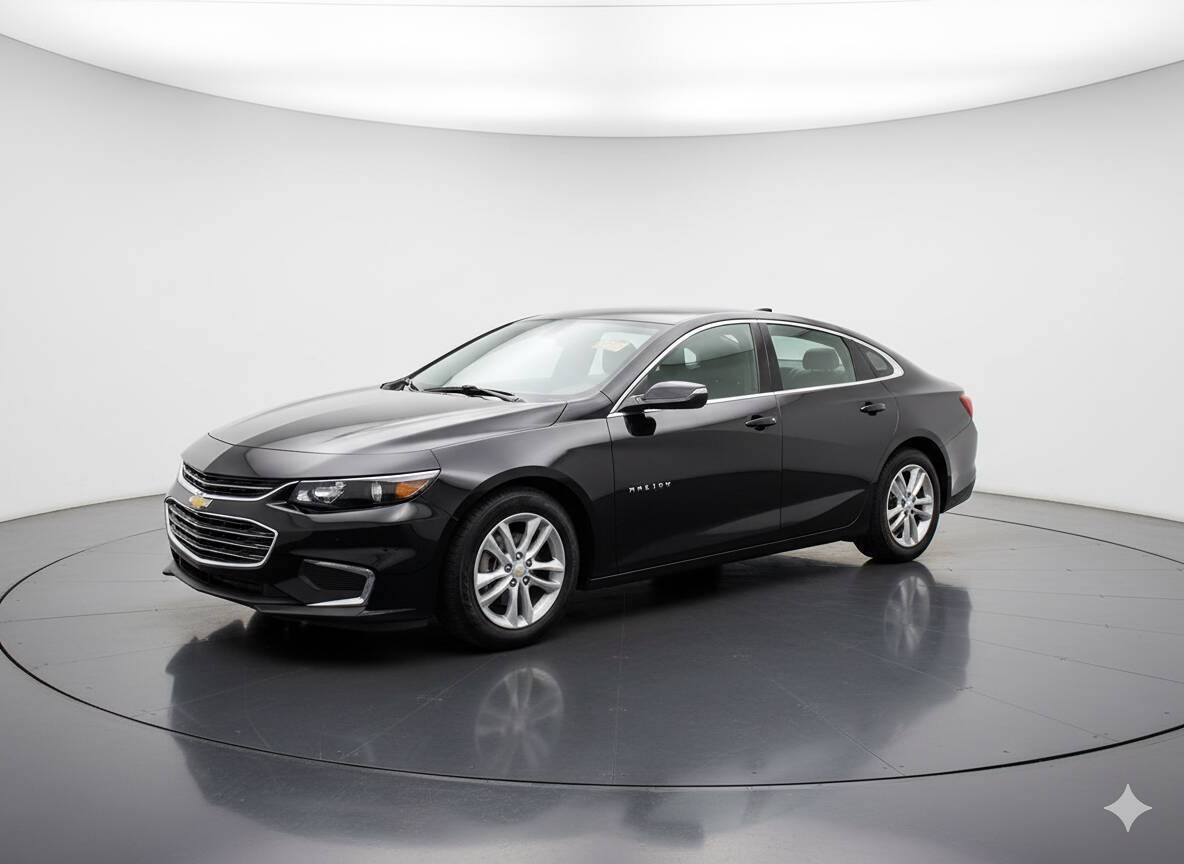 2018 Chevrolet Malibu LT — Sedan — 111,730 mi — Santa Ana, CA