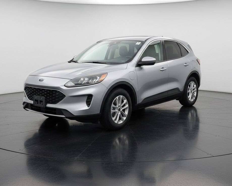 2017 Ford Escape SE — SUV — 96,000 mi — Santa Ana, CA